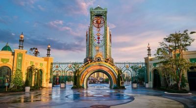 Visite o Epic Universe quantas vezes quiser por 14 dias. Conheça os novos ingressos da Universal!