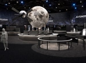 ESA no ILA Berlin International Airshow 2026