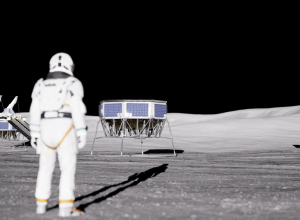 A Realidade Estendida na ESA abre novos caminhos para a exploração espacial