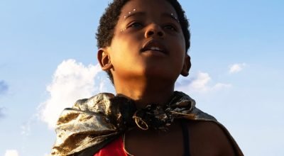 “Feito Pipa”, filme brasileiro com Lázaro Ramos, leva 2 prêmios no Festival de Berlim