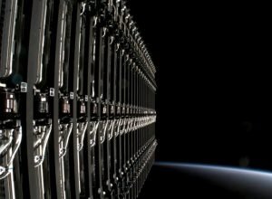 Outro satélite Starlink explodiu inexplicavelmente