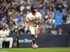 Escalações e prévia do Red Sox-Brewers para 6 de abril