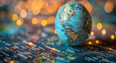 Perspectivas Soberanas para 2026: Aumento das Tensões Geopolíticas e Ventos Fiscais Adversos