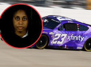 Membro da equipe NASCAR suspenso indefinidamente após incidente em Charlotte Motor Speedway