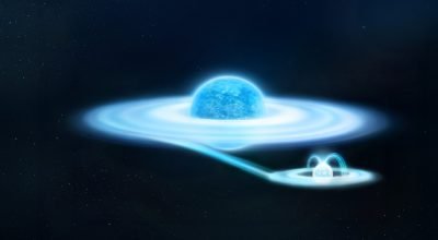 XRISM resolve o mistério de 50 anos da famosa estrela