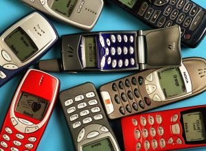 A FCC quer acabar com os telefones queimadores