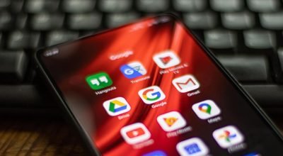 Como fazer backup do seu telefone Android (2026)