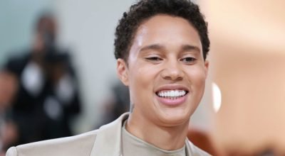 'Zennjet' de Brittney Griner oferece orientação sobre substâncias ilegais no exterior