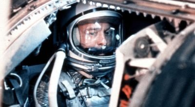 De Alan Shepard a Artemis, comemorando 65 anos de americanos no espaço