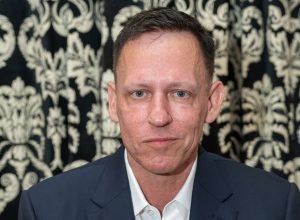 Vazamento expõe membros da secreta sociedade de ‘diálogo’ de Peter Thiel