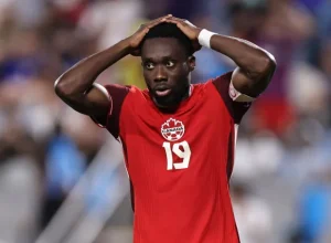 Alphonso Davies joga hoje? Escalações de Canadá e Catar e desfalques para jogo da Copa do Mundo (18/06)