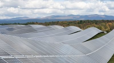 Os EUA tiveram um grande boom de baterias no ano passado