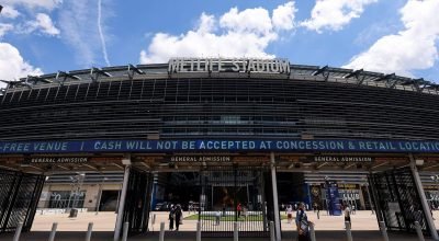 Então você não ganhou ingressos para a Copa do Mundo de 2026 na loteria da FIFA. E agora?