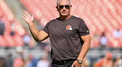 Browns deveriam fazer a coisa certa e deixar Jim Schwartz ir