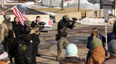 Estamos todos contentes com o ICE