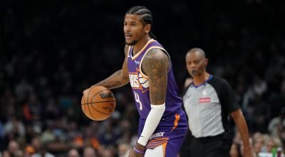 Jalen Green está em ‘bom lugar’ para o Suns, diz GM