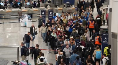 Como obter o TSA PreCheck e evitar longas filas de segurança no aeroporto – NBC Chicago
