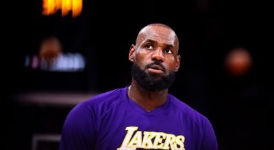 O caminho de LeBron James para a propriedade da NBA é 'menos provável' à medida que os parceiros rejeitam a oferta de expansão: Fontes