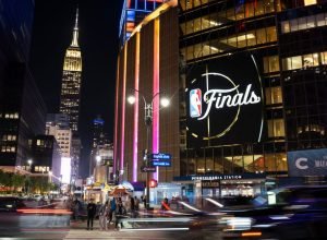 Hackers afirmam vazar dados roubados do Madison Square Garden