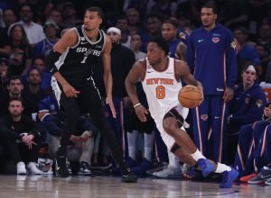 Mesa redonda das finais da NBA: OG Anunoby, Jalen Brunson ou Karl-Anthony Towns são os MVP?