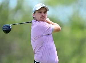 Uma vitória de Bud Cauley no RBC Canadian Open seria uma das melhores histórias do golfe