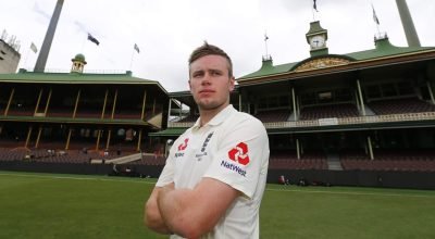 O SCG é um cemitério para carreiras de teste de inglês - mas ainda há alegria nos escombros