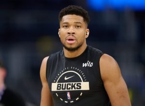 Notas do Bucks: Giannis, Celtics, Cavs, Jenkins, mais