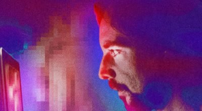 Dentro do aplicativo onde Queer Gooners correm de graça