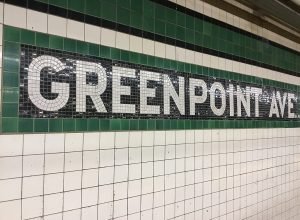 Uma carta aberta ao MTA: Greenpoint merece melhor comunicação