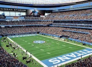 Locutor esportivo popular diz que o Super Bowl chegará a Nashville em 2030. Aqui está o que diz o gabinete do prefeito