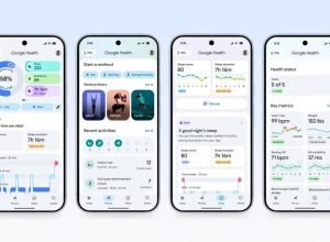 Veja como o Google está respondendo aos usuários do Fitbit que não gostam do novo aplicativo Health