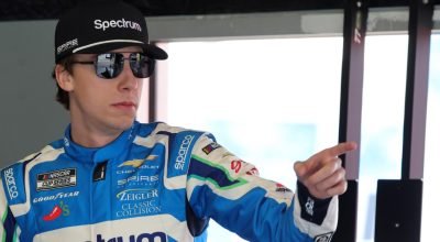 Insider da NASCAR responde se a retribuição está chegando para Carson Hocevar enquanto ele consolida o status de 'furacão'