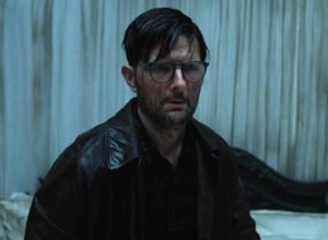 Como Adam Scott se tornou uma estrela acidental de filmes de terror