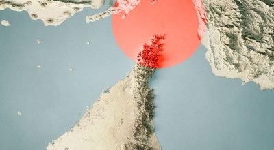 O que acontecerá se o Irã fechar o Estreito de Ormuz?