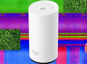 Como obter Wi-Fi confiável em seu quintal