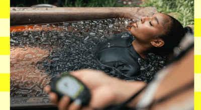 Quanto tempo você deve mergulhar no frio? Perguntamos a especialistas (2026)