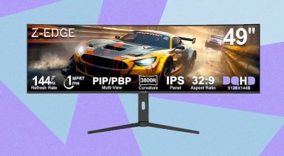 Como escolher um monitor de computador (2025): tudo o que você precisa saber