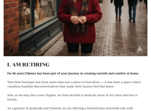 Agora presumo que todos os anúncios no Apple News são fraudes