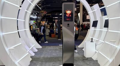 Os melhores dispositivos domésticos inteligentes que vi na CES 2026