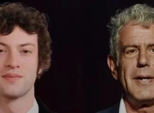 'Tony' da A24, filme biográfico de Anthony Bourdain de Matt Johnson, será refilmado este mês - World of Reel
