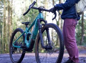 Por que é tão difícil consertar uma bicicleta elétrica? (2026)