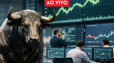 Ibovespa Hoje Ao Vivo: Confira o que movimenta Bolsa, Dólar e Juros nesta quinta