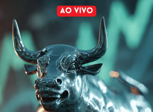 acompanhe em tempo real a Bolsa de Valores