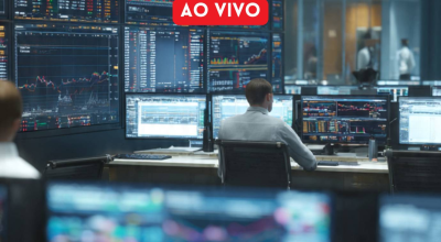 Ibovespa Hoje Ao Vivo: Confira o que movimenta Bolsa, Dólar e Juros nesta quinta