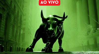 Ibovespa Hoje Ao Vivo: Bolsa devolve perdas e vira para alta, com VALE3 e BBAS3