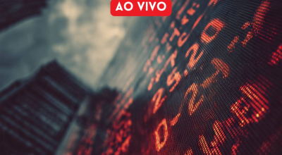 acompanhe em tempo real a Bolsa de Valores