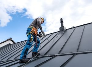 Aumento de vagas mascara um forte mercado imobiliário industrial de Baton Rouge