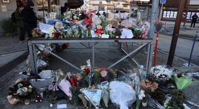 Condições de segurança de bar são questionadas após incêndio que causou 40 mortes