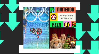 A Gold Zone do Peacock é a melhor maneira de assistir às Olimpíadas