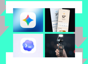 Os aplicativos de IA estão chegando para o seu PC